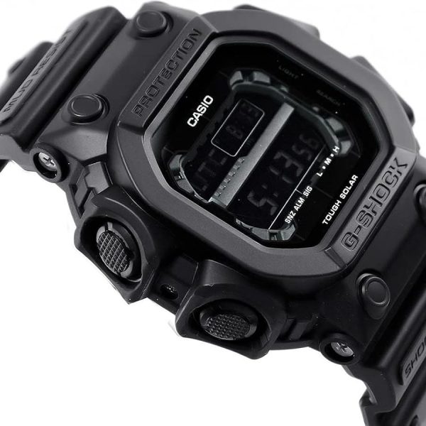 ساعت مچی مردانه G-SHOCK کاسیو مدل CASIO-GX-56BB-1
