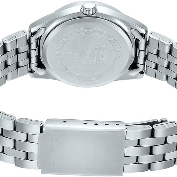 ساعت زنانه کاسیو مدل CASIO - LTP-1335D-1A