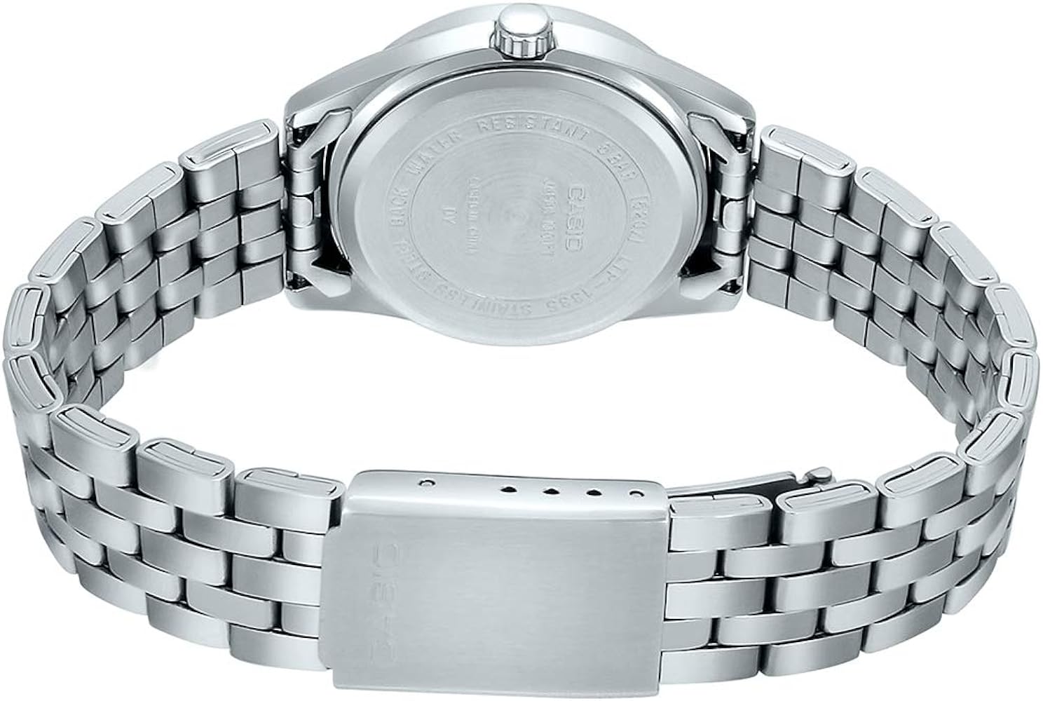 ساعت زنانه کاسیو مدل CASIO - LTP-1335D-1A