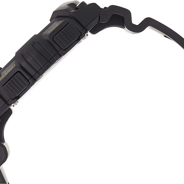 ساعت مچی مردانه کاسیو مدل CASIO-AQ-S810W-1A3