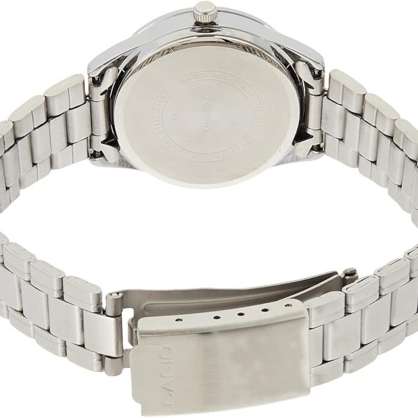 ساعت مچی زنانه کاسیو مدل CASIO - LTP-V005D-7A