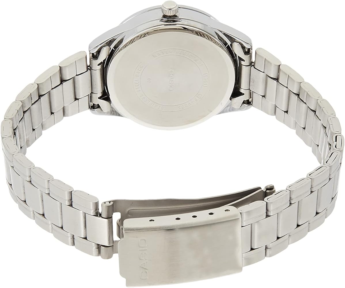 ساعت مچی زنانه کاسیو مدل CASIO - LTP-V005D-7A