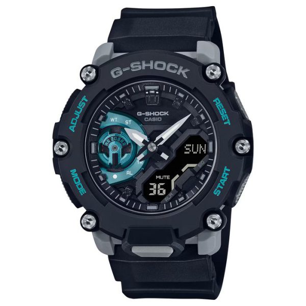 ساعت مچی G-SHOCK مدل CASIO GA-2200M-1ADR