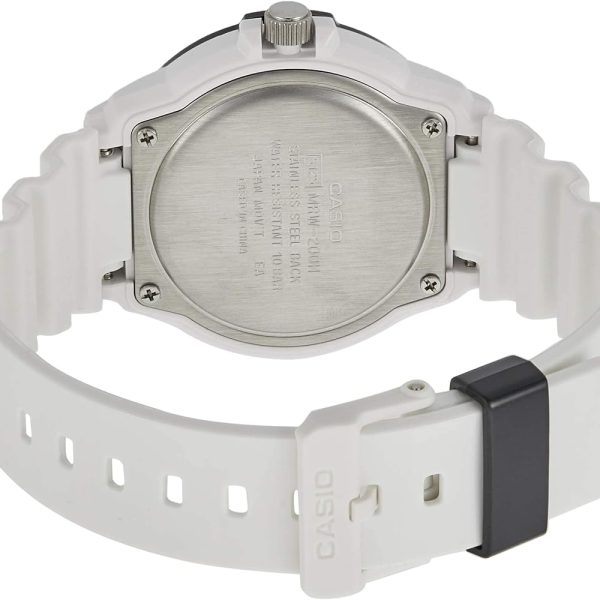 ساعت مچی مردانه کاسیو مدل CASIO - MRW-200HC-7B