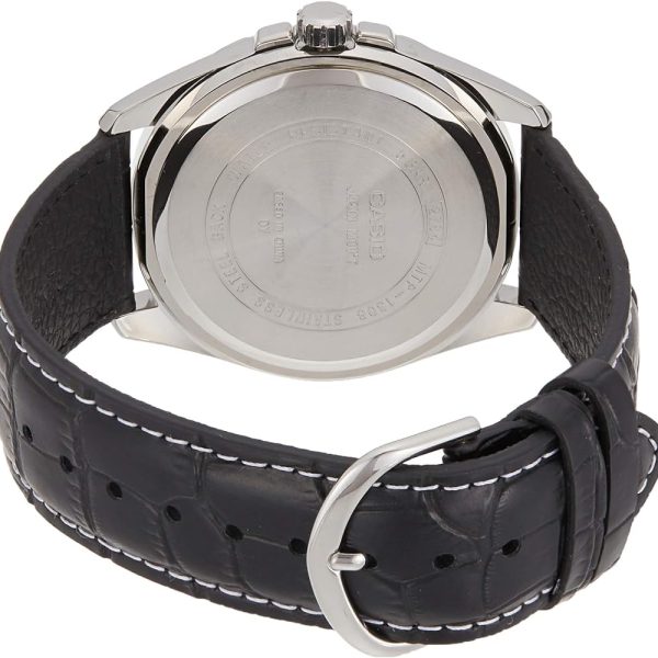 ساعت مچی مردانه کاسیو مدل CASIO - MTP-1308L-1AVDF