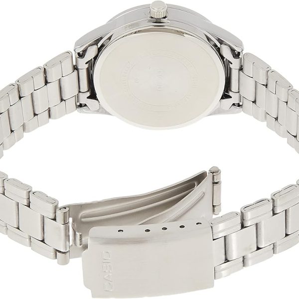 ساعت مچی زنانه کاسیو مدل CASIO - LTP-V005D-1A