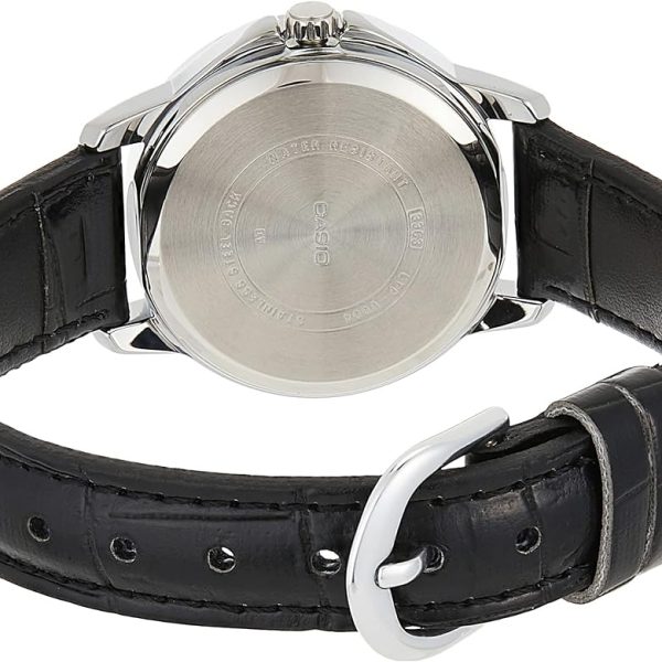 ساعت مچی زنانه کاسیو مدل CASIO - LTP-V004L-7A