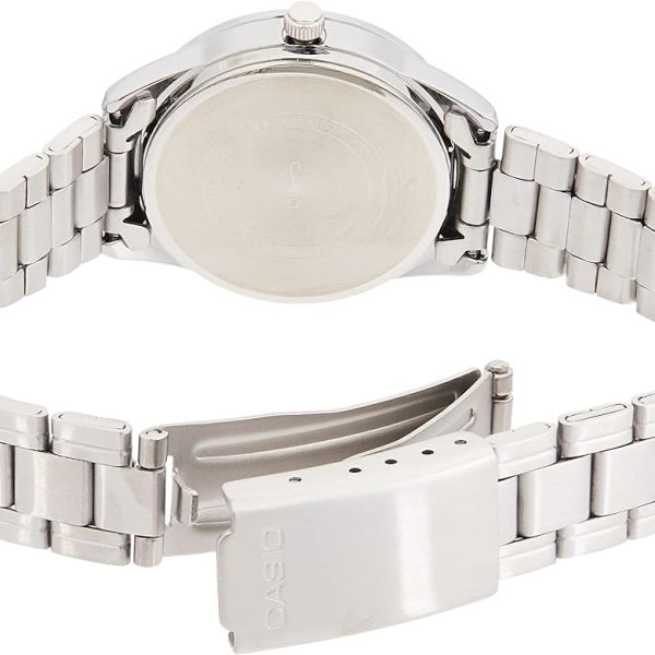 ساعت مچی زنانه کاسیو مدل CASIO - LTP-V005D-7B