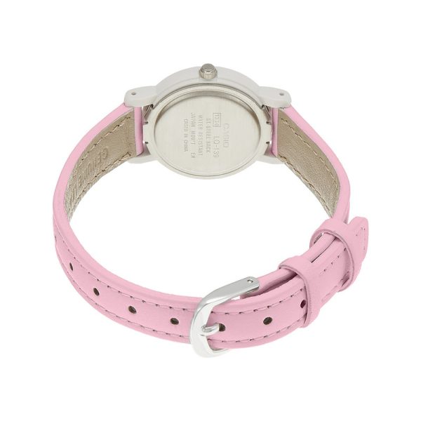 ساعت مچی کاسیو مدل CASIO -LQ-139L-4B1DF