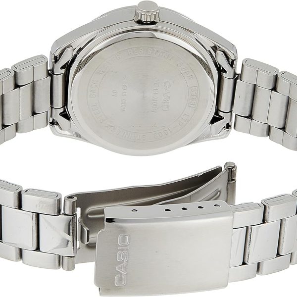 ساعت مچی کاسیو مدل CASIO - LTP-1302D-1A2VDF (CN)