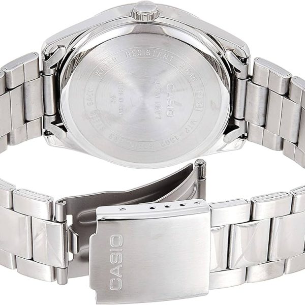 ساعت مچی مردانه کاسیو مدل CASIO - MTP-1302D-7A2VDF