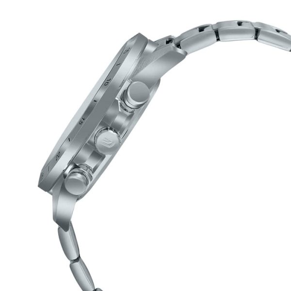 ساعت مچی مردانه EDIFICE مدل CASIO-EFR-573D-2AVUDF