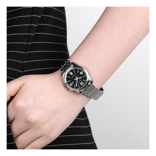 ساعت کاسیو مدل CASIO - LTP-1314D-1AVDF