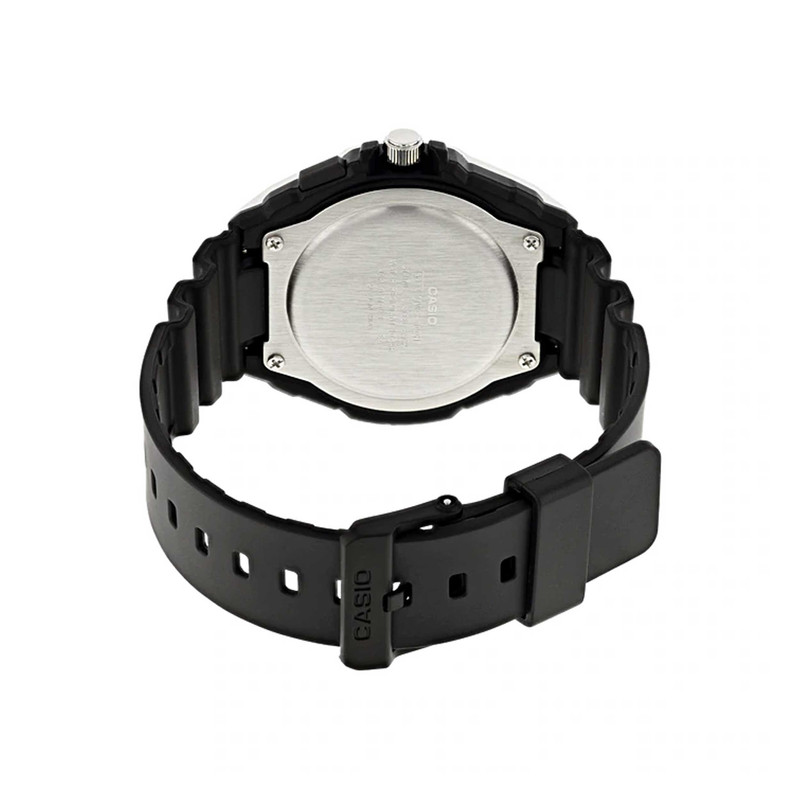 ساعت مچی مردانه کاسیو مدل CASIO-MWA-100H-1A