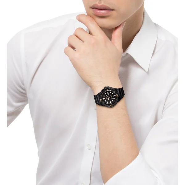 ساعت مردانه کاسیو مدل CASIO - MRW-200H-1E