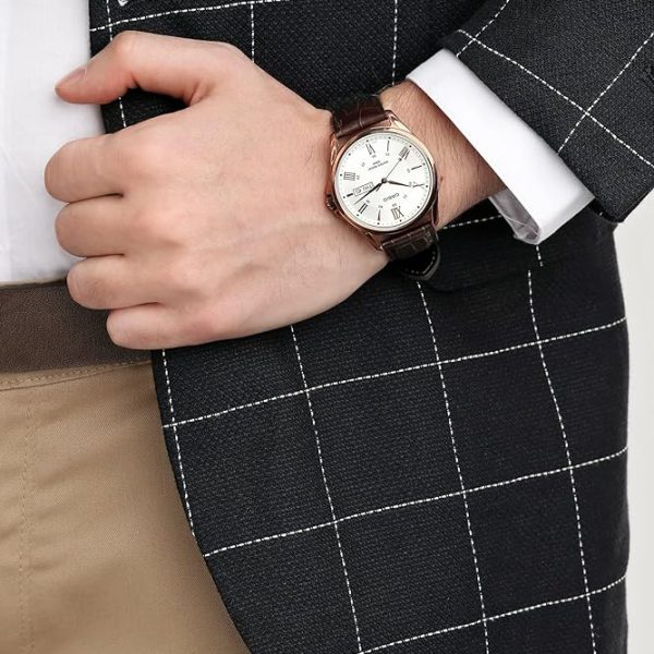 ساعت مچی مردانه کاسیو مدل CASIO - MTP-1384L-7A