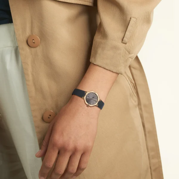 ساعت مچی زنانه شین کاسیو مدل SHEEN SHE-4543GL-8AUDF