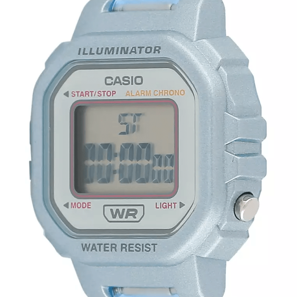 ساعت مچی زنانه مدل CASIO-LA-20WHS-2ADF