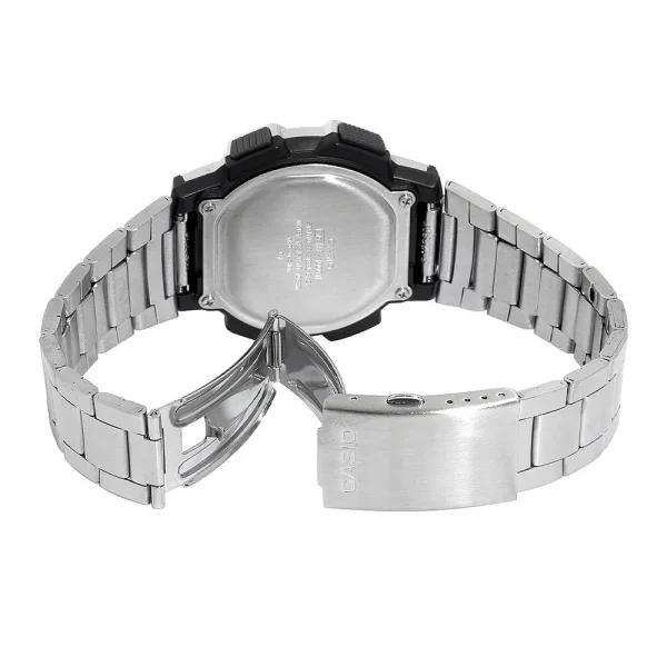 ساعت مچی مردانه کاسیو مدل CASIO-AE-1000WD-1A
