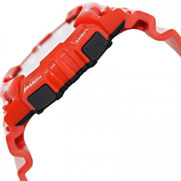 ساعت مچی CASIO مدل CASIO AQ-S810WC-4AV