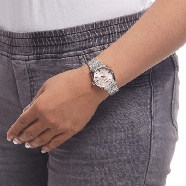 ساعت مچی CASIO مدل CASIO LTP-1335D-5A