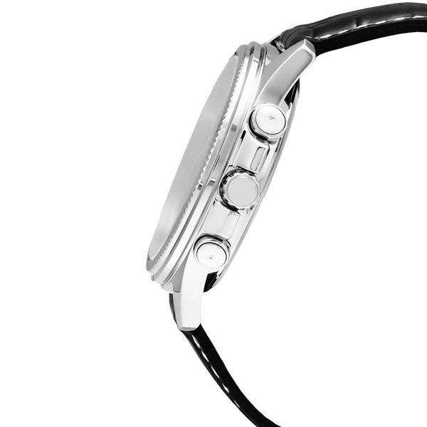 ساعت مچی مردانه کاسیو مدل CASIO-MTP-1375L-1AV