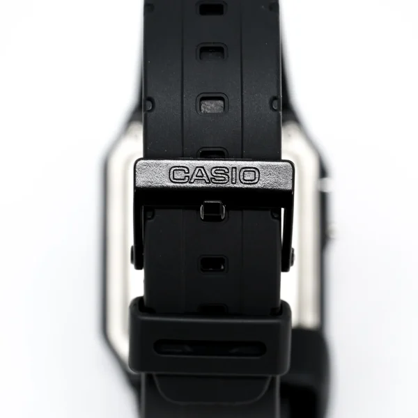 ساعت مچی کاسیو مدل CASIO-CA-53W-1Z