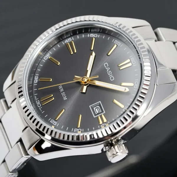 ساعت مچی زنانه کاسیو مدل CASIO LTP-1302D-1A2VDF