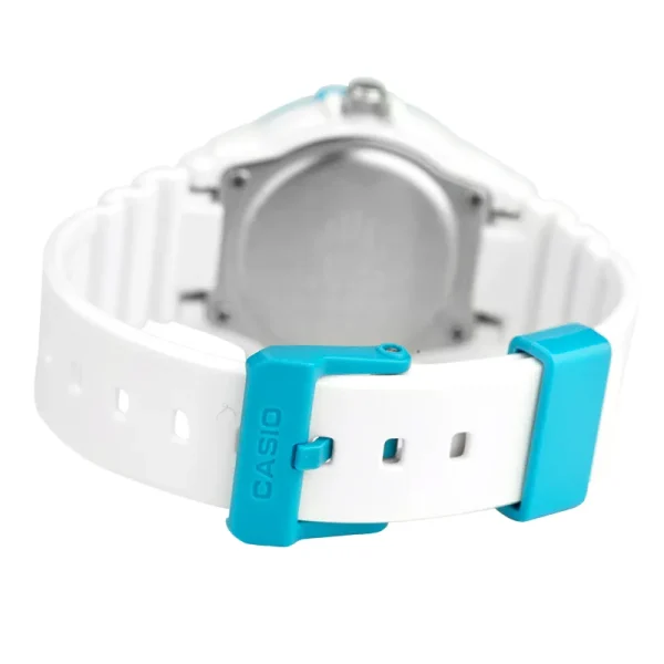 ساعت مچی کاسیو مدل CASIO -LRW-200H-2B