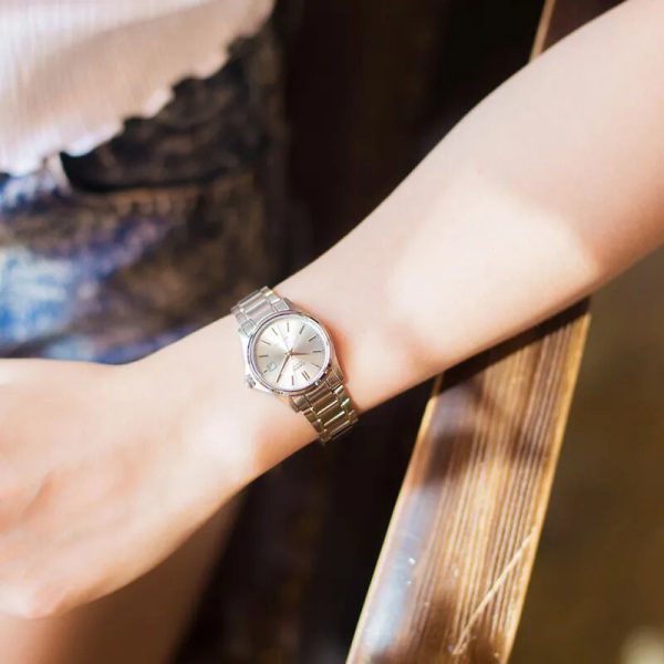 ساعت مردانه کاسیو مدل CASIO -LTP-1183A-7ADF