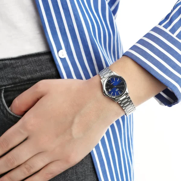 ساعت مردانه کاسیو مدل CASIO -LTP-1183A-2A