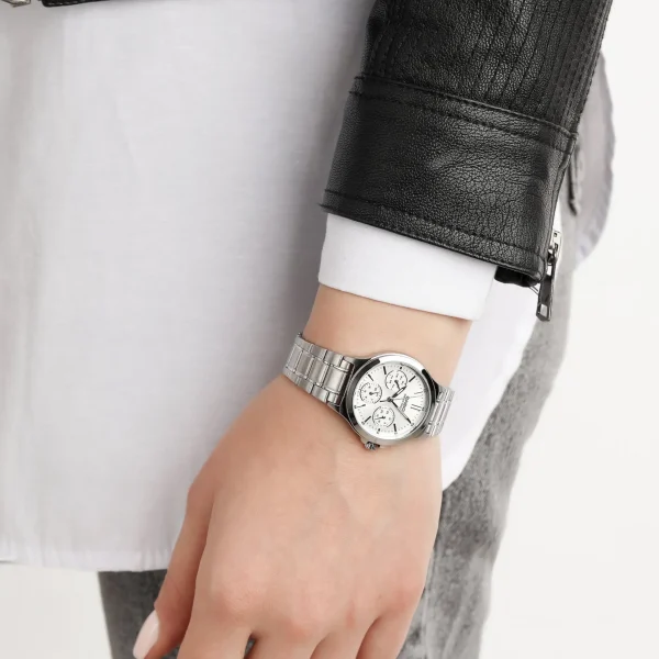 ساعت مچی زنانه کاسیو مدل CASIO - LTP-V300D-7A