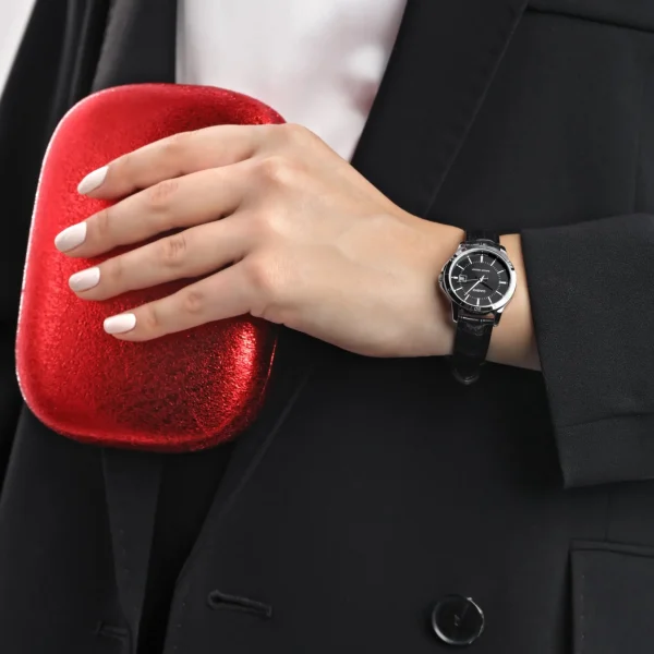 ساعت زنانه کاسیو مدل CASIO - LTP-V004L-1A