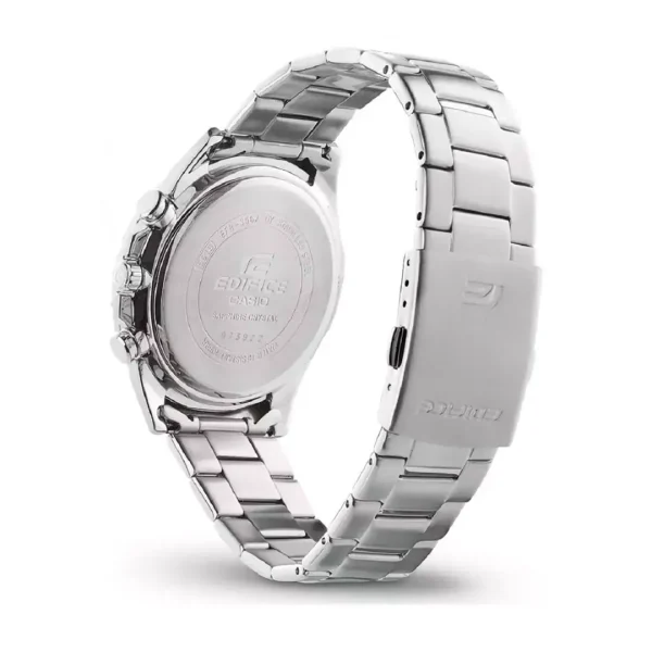 ساعت مچی مردانه ادیفایس کاسیو مدل EDIFICE EFR-S567D-1A