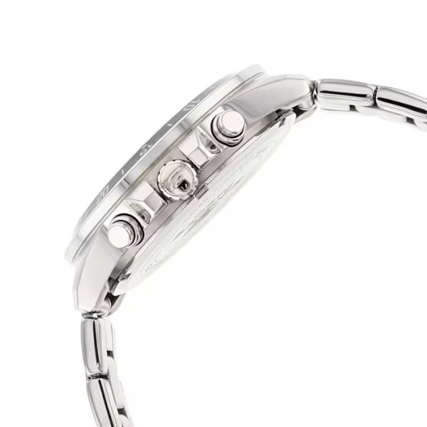 ساعت مچی مردانه EDIFICE کاسیو مدل CASIO-EFV-570D-1A