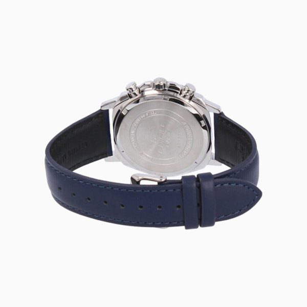 ساعت مچی مردانه EDIFICE کاسیو مدل CASIO-EFV-600L-2A