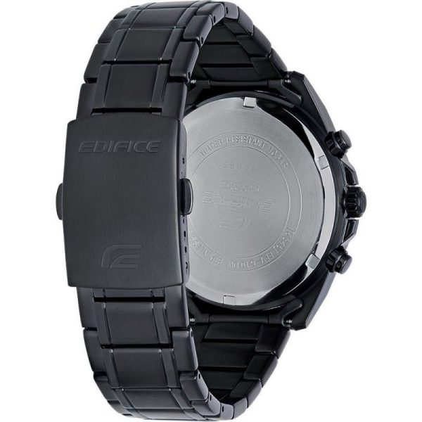 ساعت مچی مردانه EDIFICE کاسیو مدل CASIO-EFV-610DC-1A