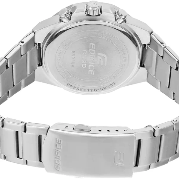 ساعت مچی مردانه EDIFICE کاسیو مدل CASIO -EFV-640D-5AVUDF