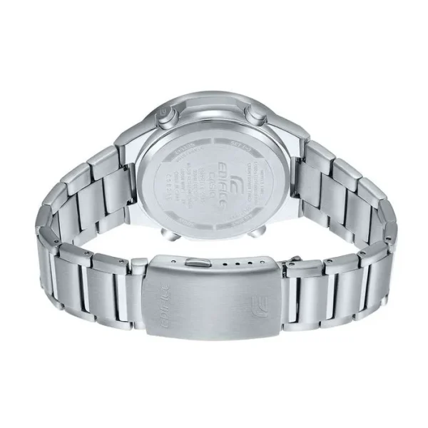 ساعت مچی مردانه ادیفایس کاسیو مدل EDIFICE EFV-C110D-1A4VDF