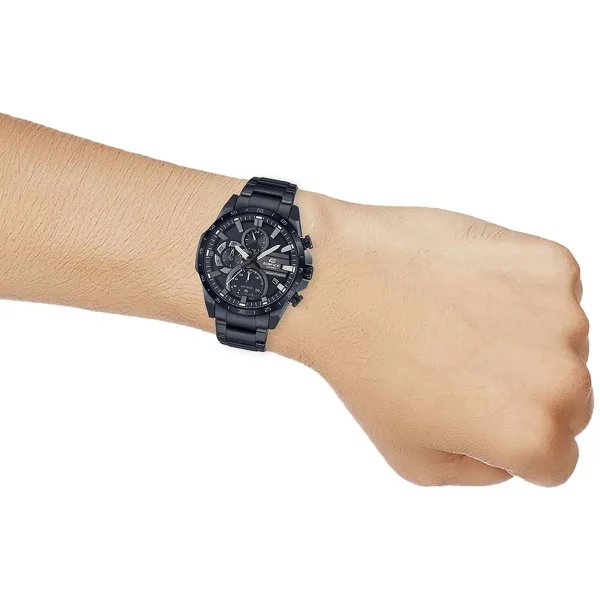 ساعت مچی مردانه ادیفایس کاسیو مدل EDIFICE EQS-940DC-1AVUDF