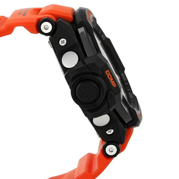 ساعت مچی اسپرت جی شاک کاسیو مدل G-SHOCK GA-1000-4A