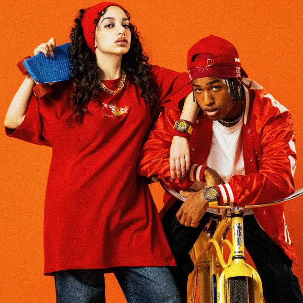 ساعت مچی اسپرت جی شاک کاسیو مدل G-SHOCK GA-110Y-9ADR