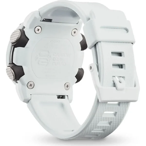 ساعت مچی اسپرت جی شاک کاسیو مدل G-SHOCK GA-2000S-7A