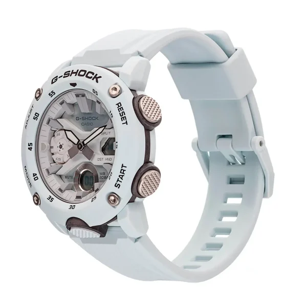 ساعت مچی اسپرت جی شاک کاسیو مدل G-SHOCK GA-2000S-7A