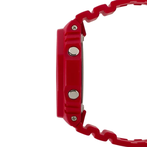 ساعت مچی اسپرت جی شاک کاسیو مدل G-SHOCK GA-2100-4A