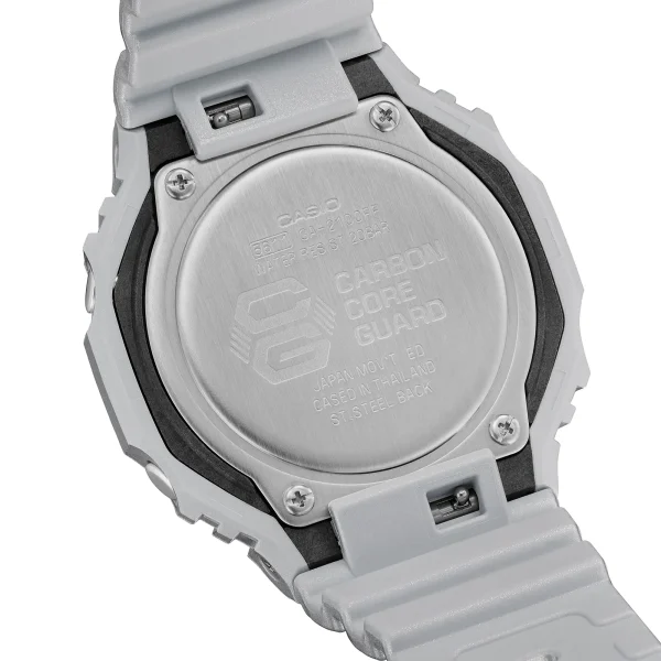 ساعت مچی اسپرت جی شاک کاسیو مدل G-SHOCK GA-2100FF-8ADR