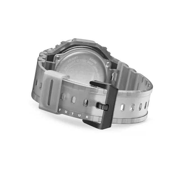 ساعت مچی اسپرت جی شاک کاسیو مدل G-SHOCK GA-2100FT-8ADR