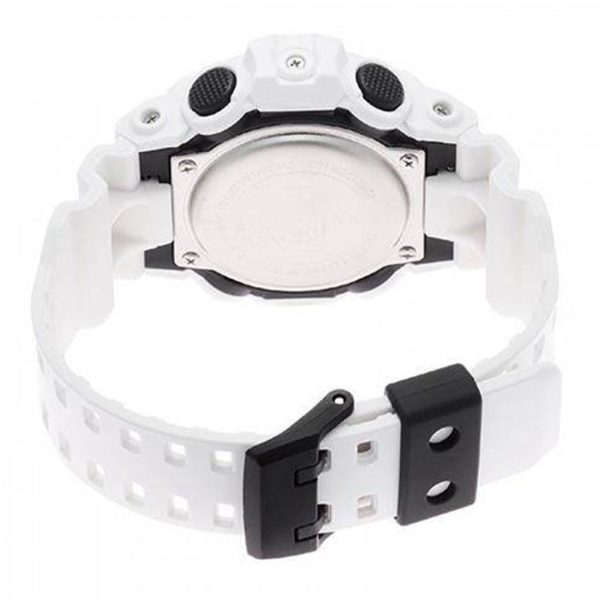 ساعت مچی مردانه G-SHOCK کاسیو مدل CASIO-GA-700-7A