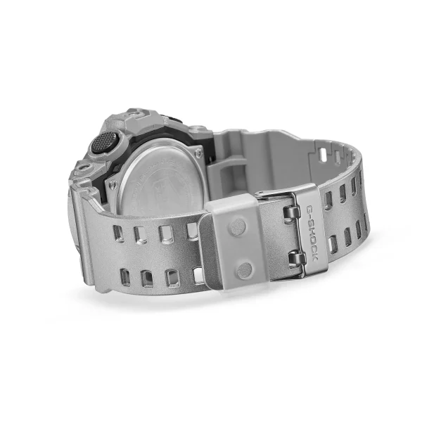 ساعت مچی اسپرت جی شاک کاسیو مدل G-SHOCK GA-700FF-8ADR