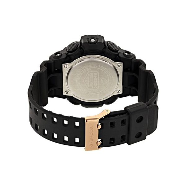 ساعت مچی مردانه G-SHOCK کاسیو مدل CASIO-GA-710B-1A4